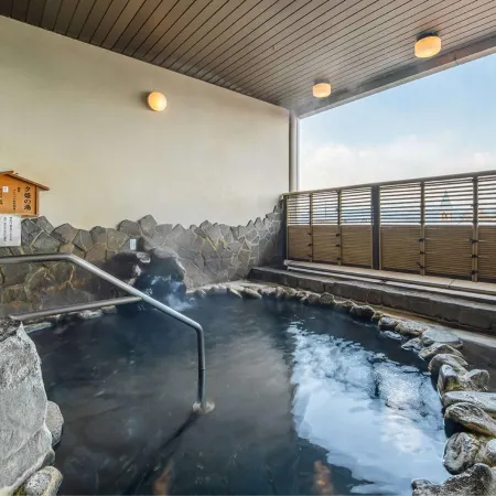 Mercure Nagano Matsushiro Resort & Spa