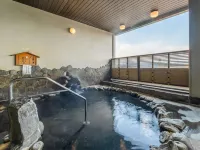 Mercure Nagano Matsushiro Resort & Spa - Kuumat lähteet