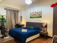 AnaStays Premier Suite Studio & Apartment @Melaka Waterpark Resort Hotels in Bukit Katil