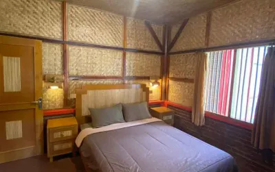 Saung Gawir Ciwidey