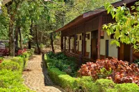 Popa Mountain Resort Hotels in 