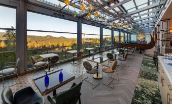 The Westin Bear Mountain Golf Resort & Spa, Victoria