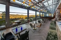 The Westin Bear Mountain Golf Resort & Spa, Victoria - breakfast