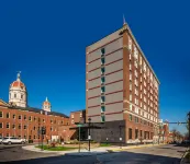 The Yorktowne Hotel, Tapestry Collection by Hilton Hôtels à : Spry