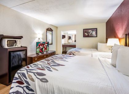 Red Roof Inn Caryville