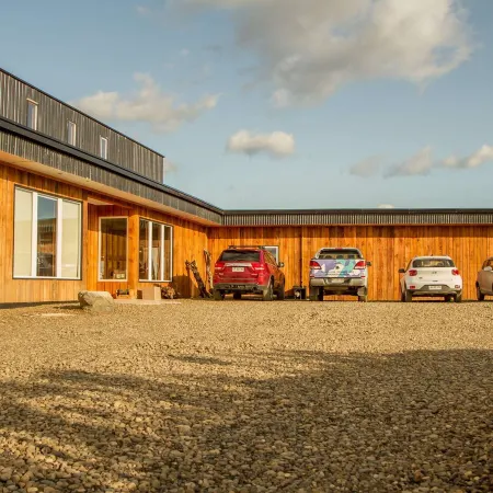 Best Western Patagonia