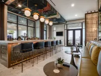 Hotel Indigo PANAMA CITY MARINA by IHG - bar