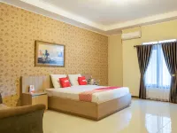 Aleyra Hotel and Villa's Garut Hotels in South Tarogong