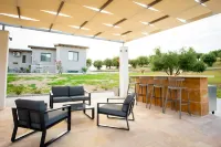 Alikon Residences Halkidiki - Merinäköala