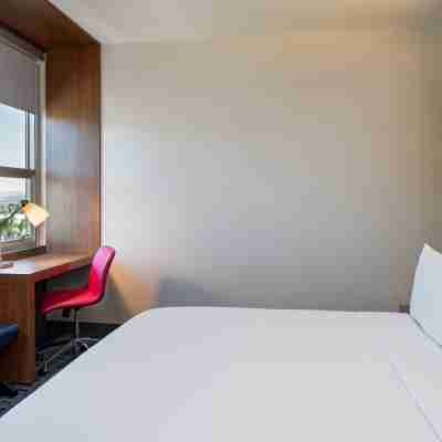 Aloft Santa Clara Rooms