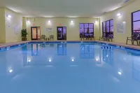 Hampton Inn & Suites Macon I-75 North - Kolam Renang