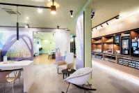 B&B HOTEL Kehl - 3-Star
