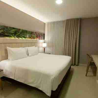 Hotel Soratama Rooms