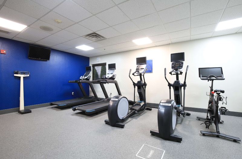 Hampton Inn Bordentown photo 3