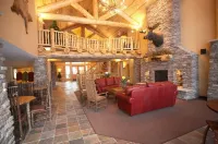 Whitefish Lodge and Suites Hotels in Crosslake