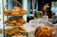 Motel One Würzburg - breakfast