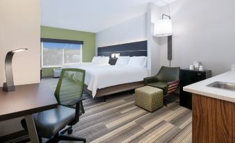 Holiday Inn Express & Suites Pell City