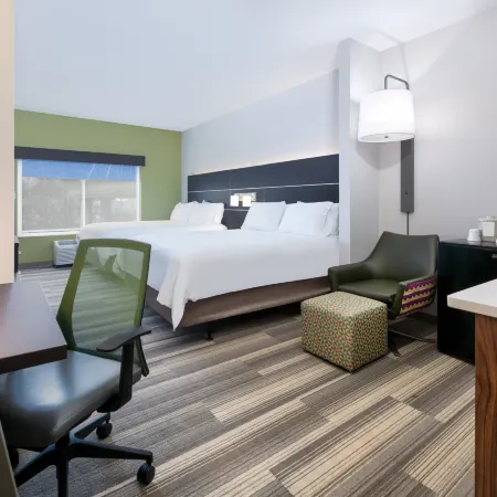 Holiday Inn Express & Suites PELL CITY by IHG Hotels in St. Clair County