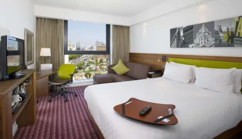 Hampton by Hilton Liverpool City Centre - 3-Star