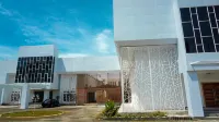 Grand Nur Boutique Hotel Watampone Hotels in Tanete Riattang
