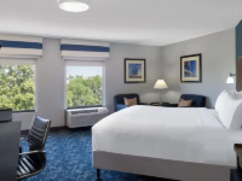 Four Points by Sheraton Mall of America Minneapolis Airport Hotels in Richfield