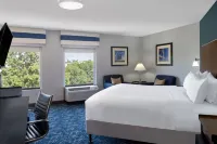 Four Points by Sheraton Mall of America Minneapolis Airport Hôtels à : Richfield