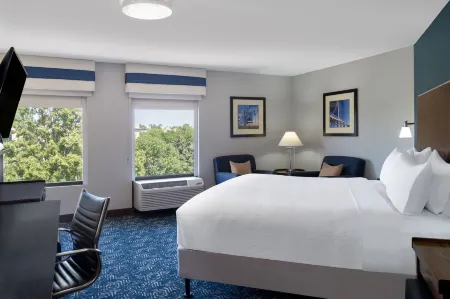 Four Points by Sheraton Mall of America Minneapolis Airport