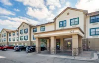 Extended Stay America Suites - Chicago - Romeoville - Bollingbrook