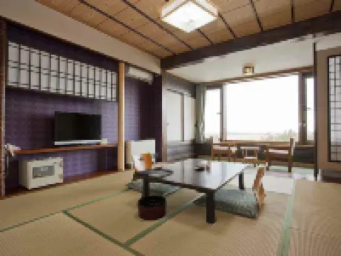 元湯 雄山閣 男鹿のホテル