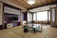 Yuzankaku (Oga Onsen) Hotels in Oga