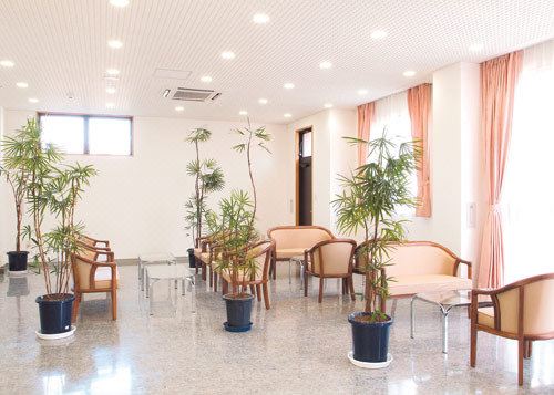 카츠타 플라자 비즈니스 호텔(Katsuta Plaza Business Hotel)_2