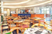 Hotel Continental Forum Constanta - Morgenmad