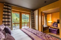 Sport Hotel Hermitage & Spa Hotels in Soldeu