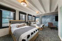 The Wayfarer Downtown La, Tapestry Collection by Hilton Hotels in Los Angeles