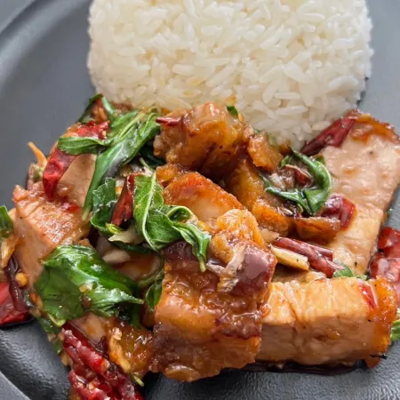 Alpha Hostel Cafe&Bar