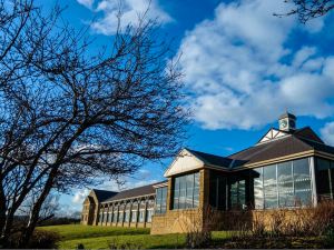 Holiday Inn Leeds - Brighouse