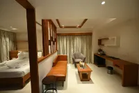 Chithara Comforts Hotels near Sri Chamundeshwari Ammanavara Devasthana, Karamballi