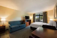 Suburban Studios Canon City Hotels in Fremont County