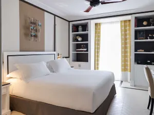 Savoy Hotel & Spa - Preferred Hotels & Resorts