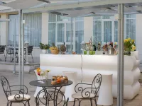 NH Villa San Mauro Hotels in Caltagirone