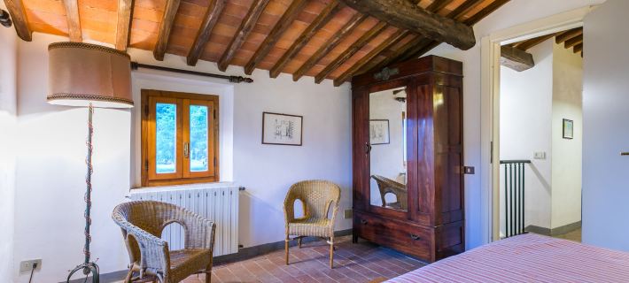 Podere Piastriccio Hotels in Pescia
