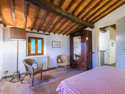 Podere Piastriccio Hotels near Chiesa parrocchiale dei Ss. Matteo e Colombano