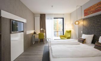 Landgoed Isvw - Housity
