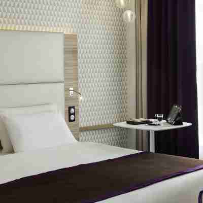 Hotel Mercure Paris Orly Rungis Rooms