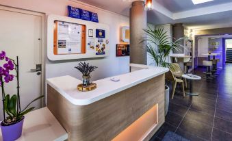 Ibis Budget Orange Centre