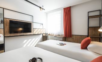 ibis Lyon Sud Oullins