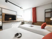 ibis Lyon Sud Oullins Hotels in Pierre-Benite