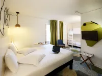 Ibis Styles Bordeaux Begles Arena Hotels in Bègles