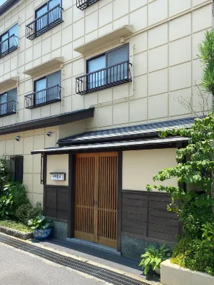 Ryokan Kasuga Hôtels à : Nabari
