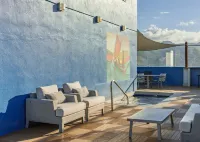 Pacific Monarch Hotel - Ocean View